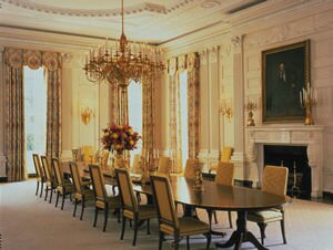 State Dining Room